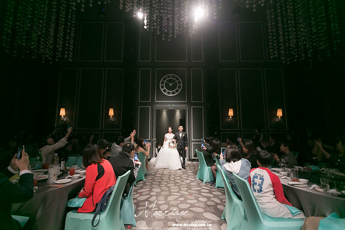 《婚攝cindy》Hau&Jung-晶綺盛宴珍珠廳-30