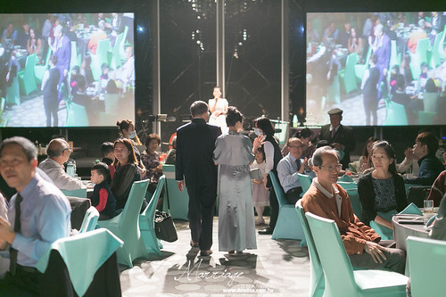 《婚攝cindy》Hau&Jung-晶綺盛宴珍珠廳-27