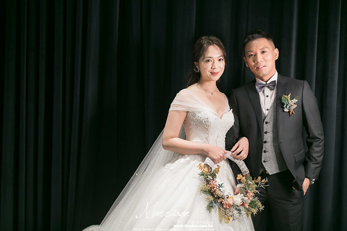 《婚攝cindy》Hau&Jung-晶綺盛宴珍珠廳-22