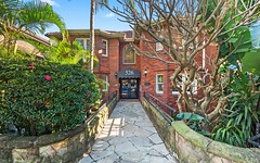 10/526 New South Head Road, Double Bay NSW