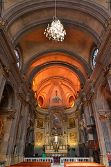 Church in Nice<br/>© <a href="https://flickr.com/people/30738927@N06" target="_blank" rel="nofollow">30738927@N06</a> (<a href="https://flickr.com/photo.gne?id=52175301039" target="_blank" rel="nofollow">Flickr</a>)