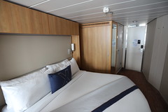 Various Views of Stateroom 8333 on the Celebrity Equinox - February 2020