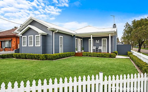 61 Windsor Rd, Padstow NSW 2211