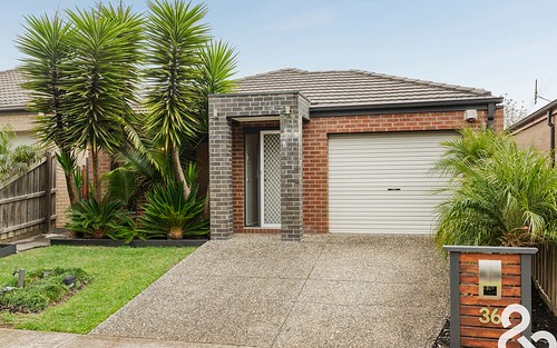 36 Manley St, Epping VIC 3076