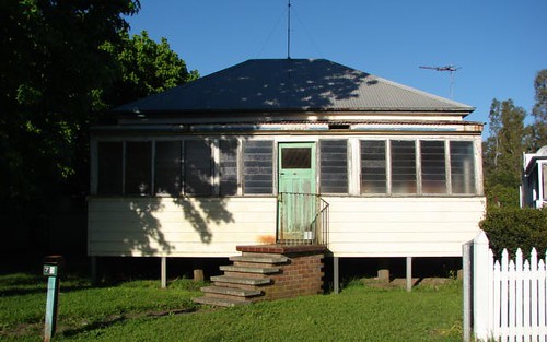 73 Ford Street, Muswellbrook NSW