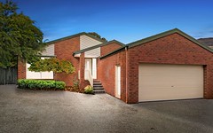 4 Pennycross Court, Rowville VIC