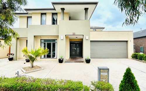 20 Boathaven Rd, Point Cook VIC 3030
