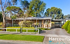 93 Peppercorn Parade, Epping VIC