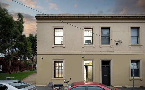 63 King William St, Fitzroy VIC 3065