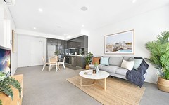 10098/5 Bennelong Parkway, Wentworth Point NSW