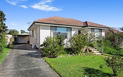 32 Third Avenue, Rutherford NSW
