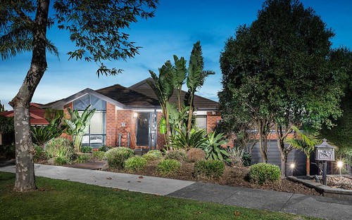 19 Loxton Tce, Epping VIC 3076