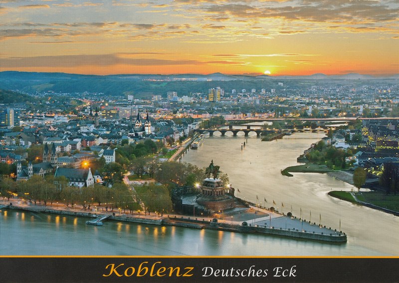 Koblenz / Deutsches Eck / Rheinland-Pfalz / Germany<br/>© <a href="https://flickr.com/people/165821166@N06" target="_blank" rel="nofollow">165821166@N06</a> (<a href="https://flickr.com/photo.gne?id=52176855138" target="_blank" rel="nofollow">Flickr</a>)