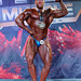 Men's Bodybuilding - Open Super Heavyweight - Luca Maiorana 1st