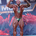 Men's Bodybuilding - Open Heavyweight - Mike Hiemstra 1st