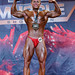 Men's Bodybuilding - Junior - Aaron Winklmeier 1st
