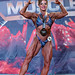 Women's Bodybuilding - Masters 35+ - Kari Zuback 1st