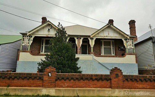43-45 Lett Street, Lithgow NSW