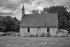 Chapelle de Saint-Gonval (Penvenan)