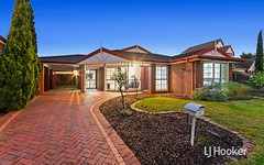 3 Charles Grimes Place, Seabrook Vic