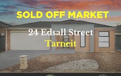 24 Edsall Street, Tarneit VIC