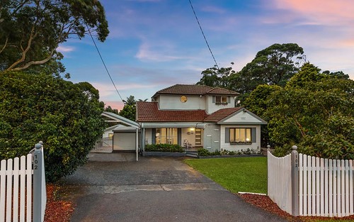 102 Allambie Road, Allambie Heights NSW 2100
