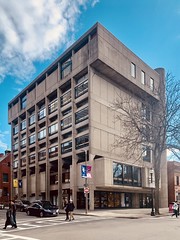 Boston Architectural College