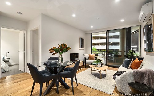109/8 Daly Street, South Yarra Vic