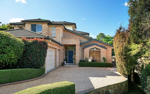 1 Grayson Road, North Epping NSW