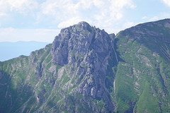 Mont Lachat de Châtillon @ Le Grand-Bornand