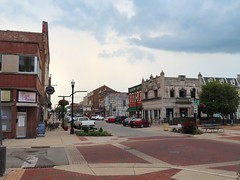 20210819 15a Anderson, Indiana