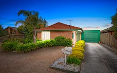 32 Townville Crescent, Hoppers Crossing VIC