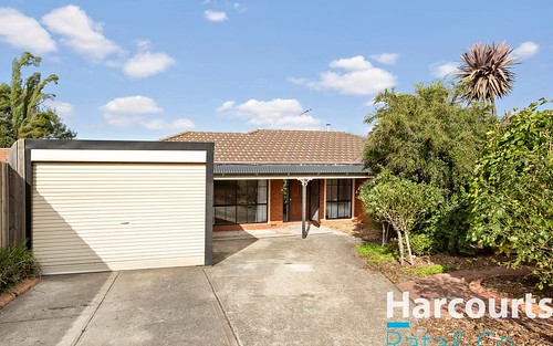 113 Woolnough Drive, Mill Park VIC 3082