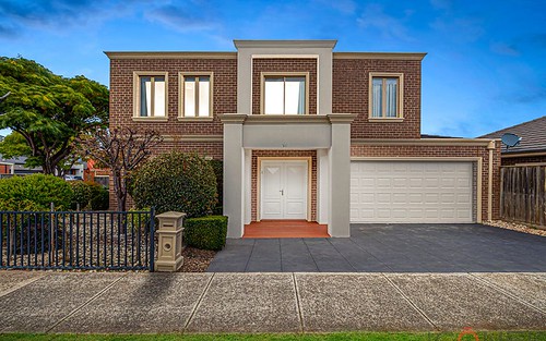 14 Aries Drive, Epping VIC 3076