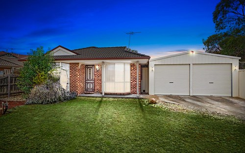 6 Boston Place, Hoppers Crossing Vic 3029