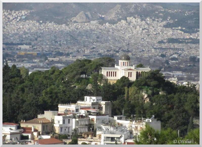 Greece - Athens - National Observatory<br/>© <a href="https://flickr.com/people/158502938@N02" target="_blank" rel="nofollow">158502938@N02</a> (<a href="https://flickr.com/photo.gne?id=52182256142" target="_blank" rel="nofollow">Flickr</a>)