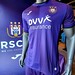 Season 2022-2023: RSC Anderlecht Fanshop New Shirt