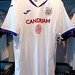 Season 2022-2023: RSC Anderlecht Fanshop New Shirt