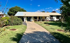 6 MYALL PLACE, Moree NSW