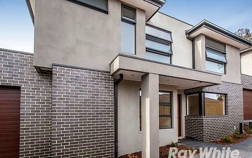 2/17 St Clems Road, Doncaster East VIC 3109