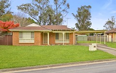 35 Oswald Crescent, Rosemeadow NSW