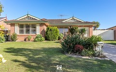 11 Robson Crescent, St Helens Park NSW