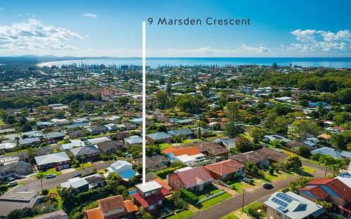 9 Marsden Crescent, Port Macquarie NSW 2444