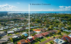 9 Marsden Crescent, Port Macquarie NSW