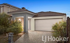 4 Living Crescent, Point Cook VIC
