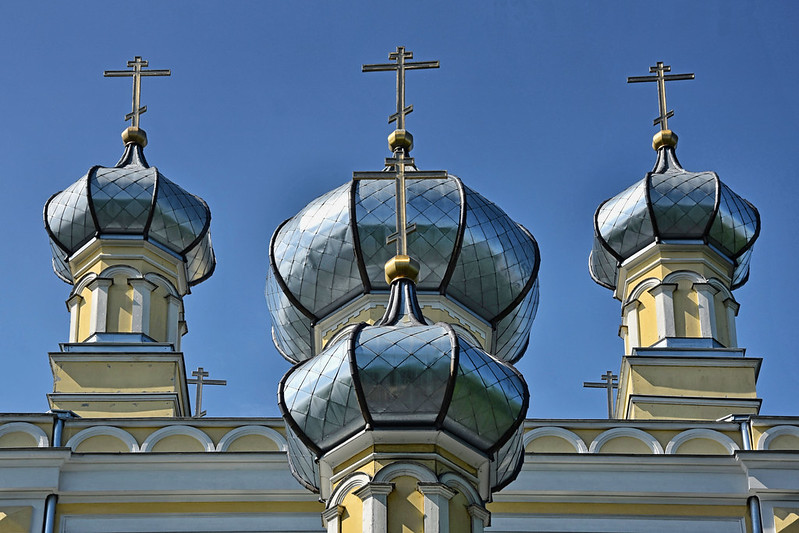 Ascension Church<br/>© <a href="https://flickr.com/people/152965534@N06" target="_blank" rel="nofollow">152965534@N06</a> (<a href="https://flickr.com/photo.gne?id=52184319081" target="_blank" rel="nofollow">Flickr</a>)