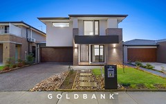 25 Tideswell Street, Clyde North VIC
