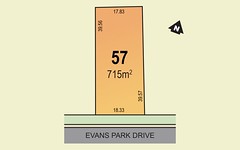 Lot 57 Evans Park Estate, Ararat VIC