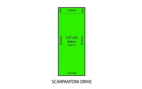 31 Scarpantoni Drive, McLaren Flat SA