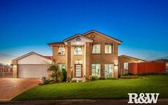 2 Trees Way, Rooty Hill NSW